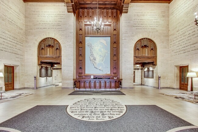 Foto del edificio - 435 N Michigan Ave