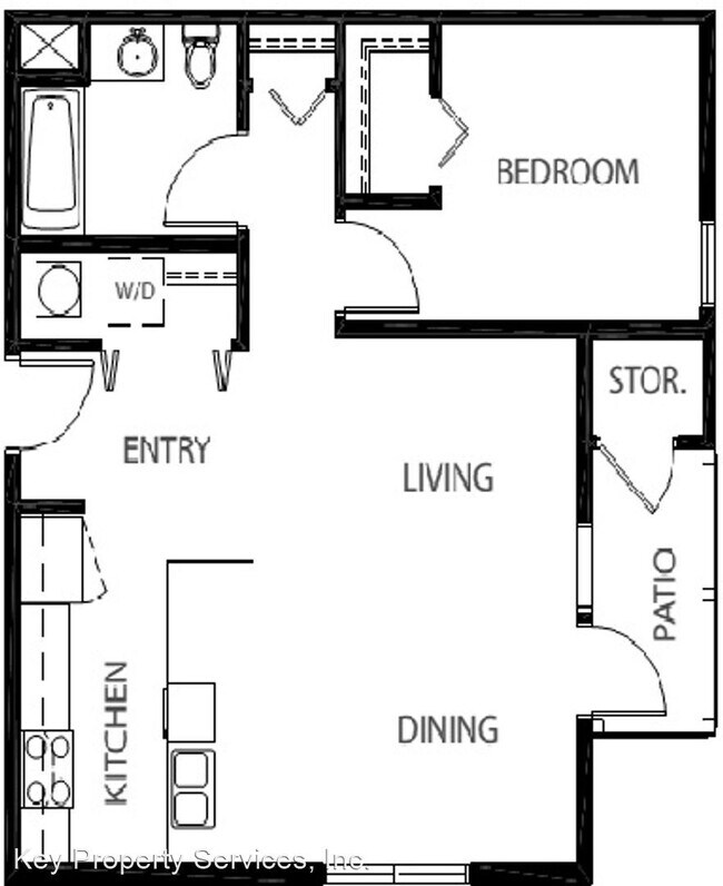 Building Photo - 1 br, 1 bath Apartment - Beautiful Apartme...
