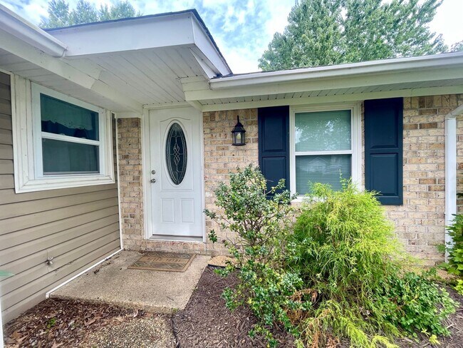 Foto del edificio - 4312 Glen Willow Ct