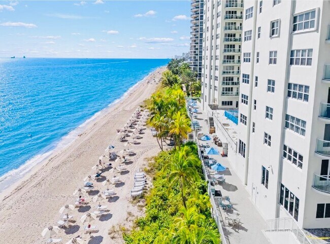Foto del edificio - 3410-3410 Galt Ocean Dr
