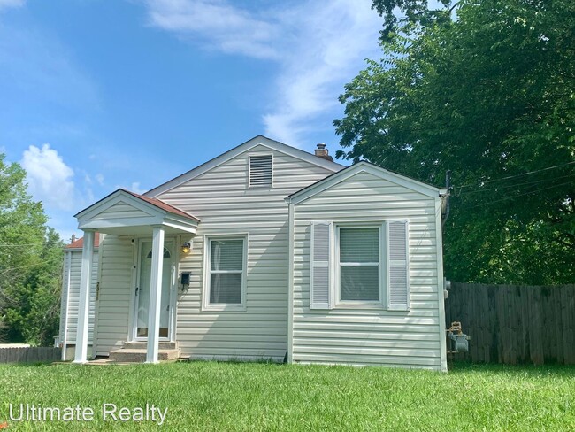 Building Photo - 2 br, 1 bath House - 2311 Gardner Dr.