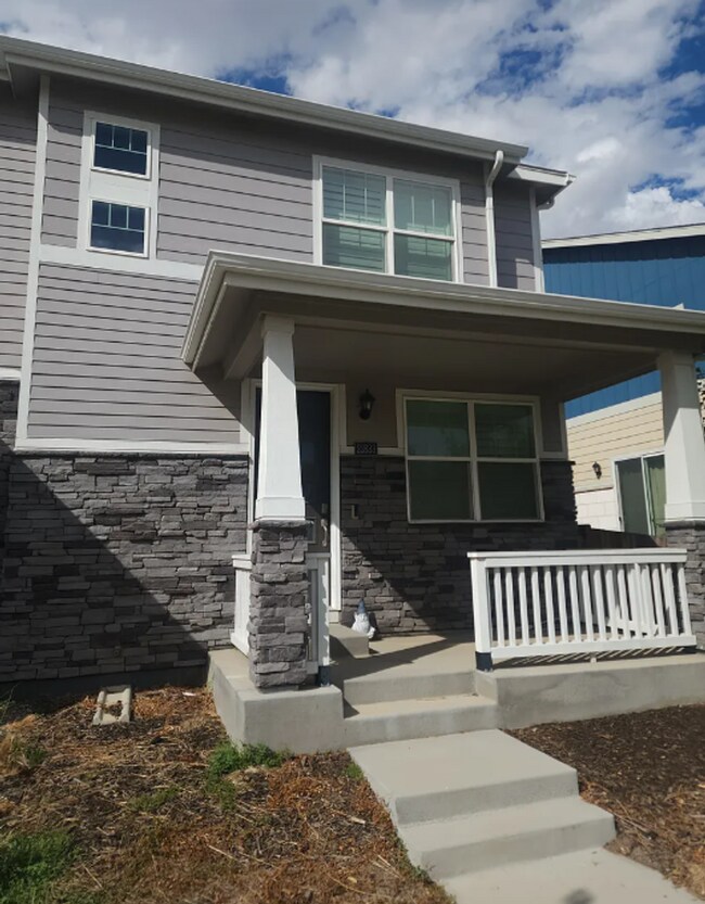 Photo - 21833 E 8th Ave Townhome