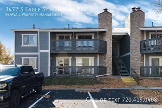Building Photo - 3472 S Eagle St