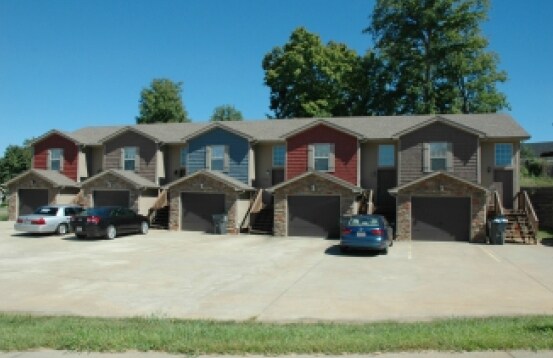 Foto principal - 1714 Thistlewood Dr