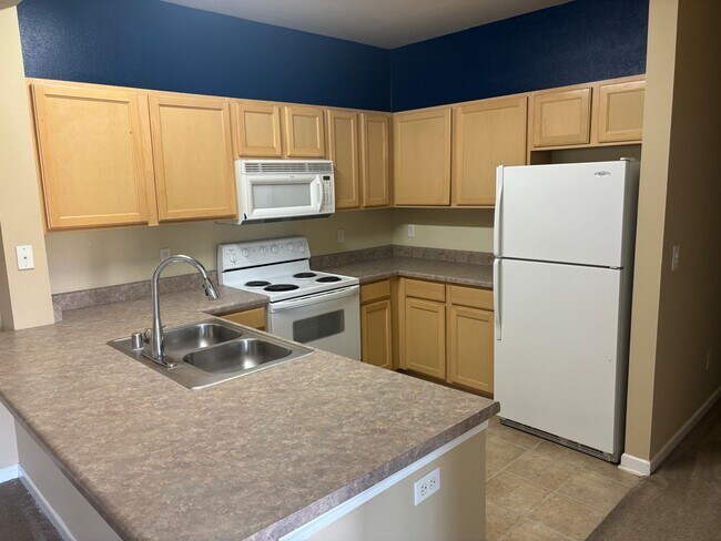 Foto del edificio - 4 bed/4 bath condo located minutes from UNR