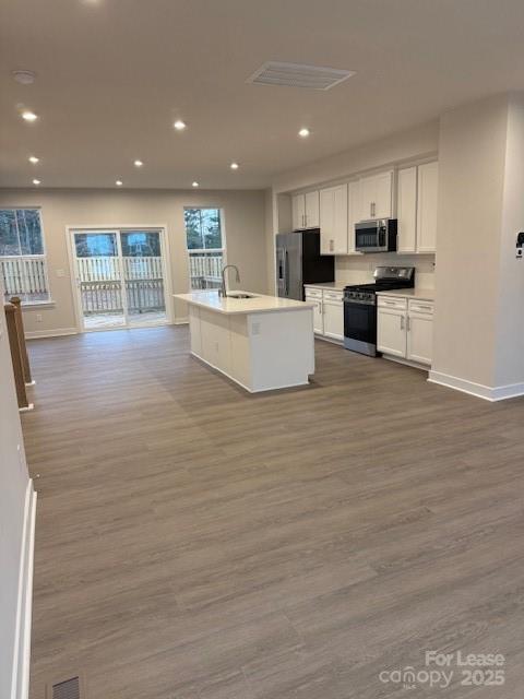 Foto del edificio - 2132 Flicker Rd