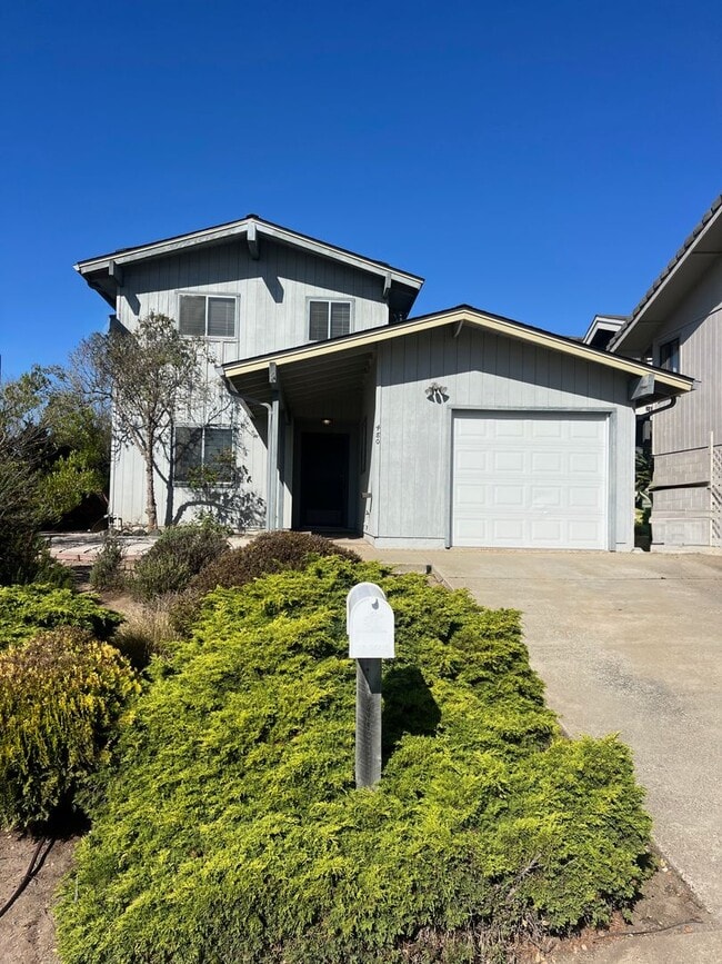 Building Photo - 480 Sand Dollar Dr