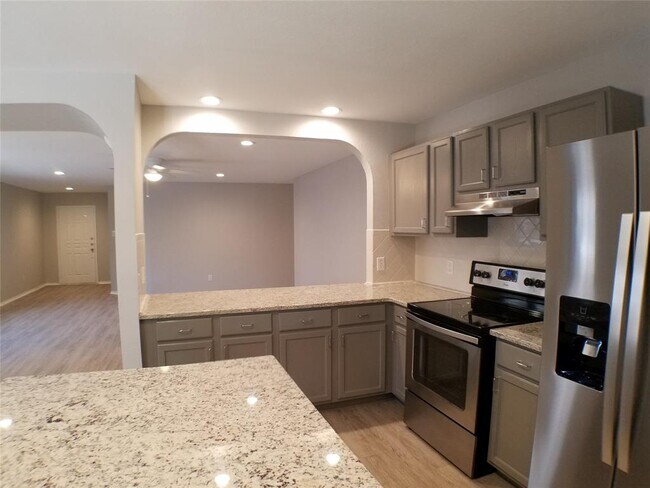 Foto del edificio - 11208 Blairview Ln