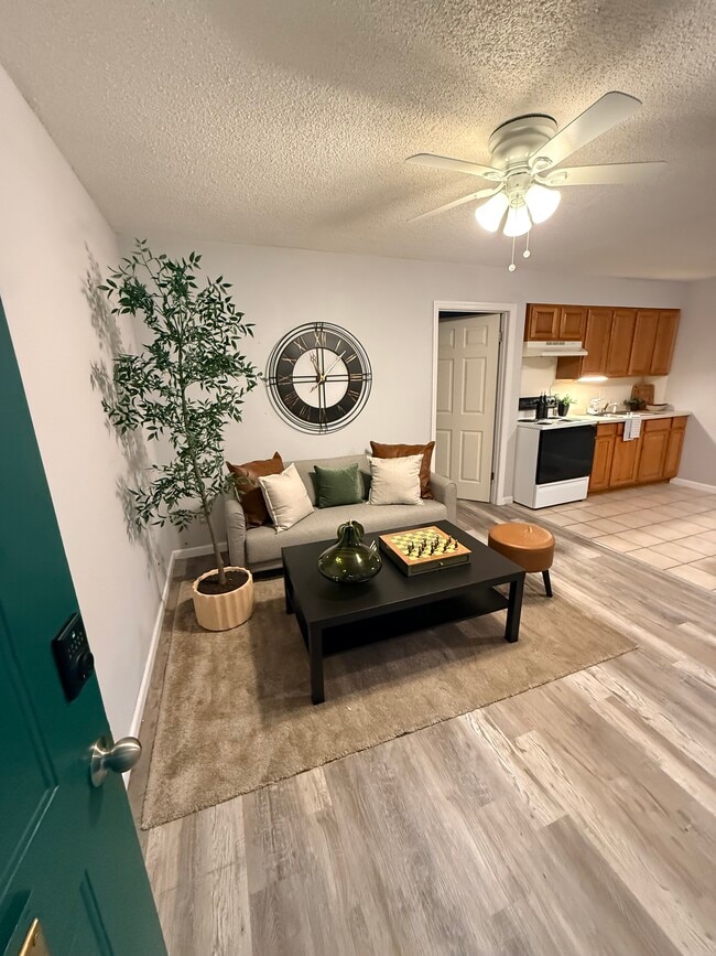 Building Photo - Bridleton Woods Apartments