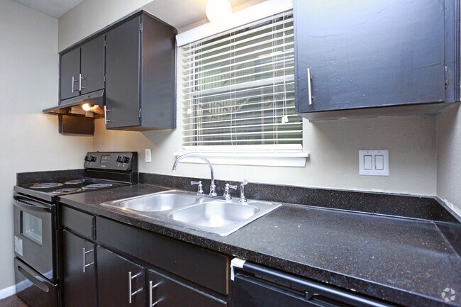Foto del interior - Elm Creek
