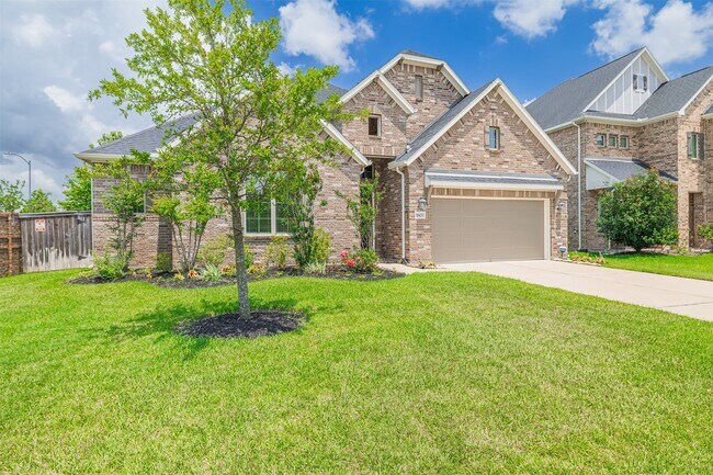 Foto del edificio - 1803 Pepper Grove Ln
