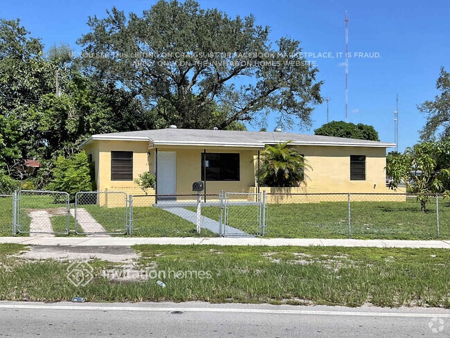 Building Photo - 661 NW 191st St