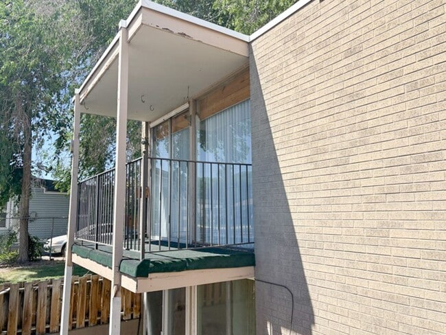 Photo - 4426 S Rosehaven Ct Apartment