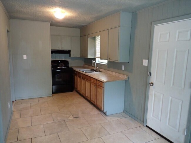 Foto del edificio - 3427 Stovall St