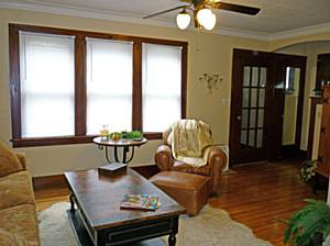 Family Room - 30 Terrace Park