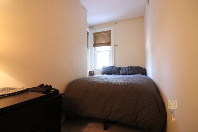 Foto del edificio - 1760 Beacon St