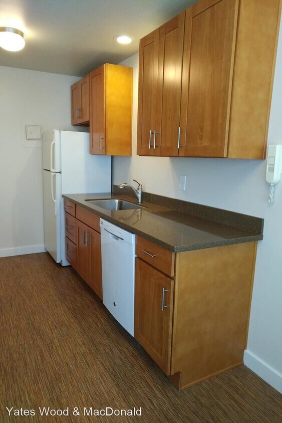 Primary Photo - 1 br, 1 bath Apartment - 5319 24th Ave. N.E.