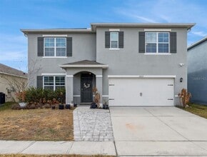 Building Photo - 1422 Fox Squirrel Dr