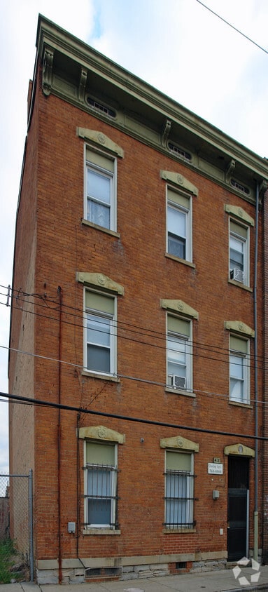 Building Photo - 418 Wade St