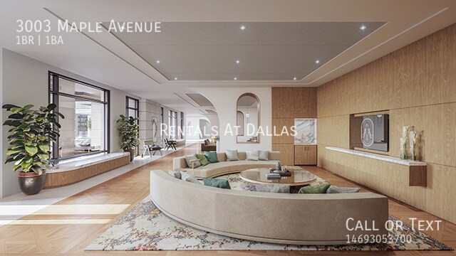 Building Photo - Maple Terrace Residences