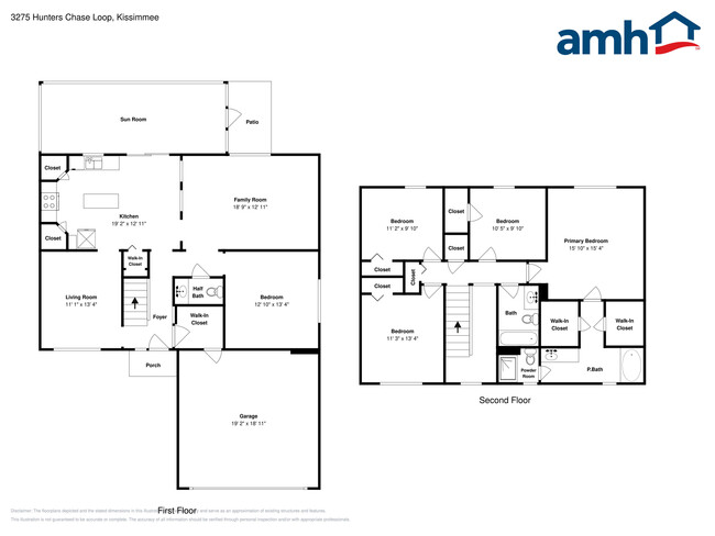 Building Photo - 3275 Hunters Chase Loop