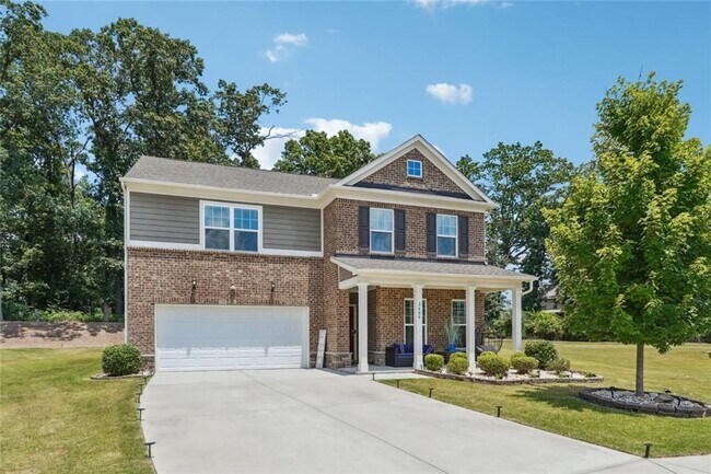 Foto del edificio - 3494 Pratt Way