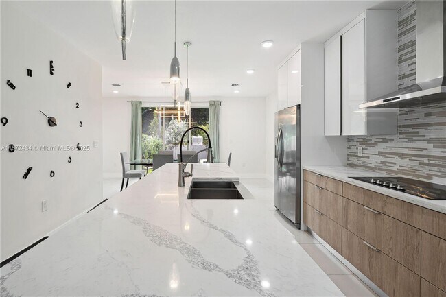 Foto del edificio - 1020 NE 17th Terrace