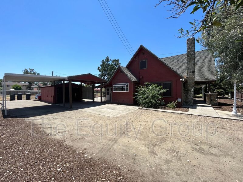 Foto principal - 3631 E Houston Ave
