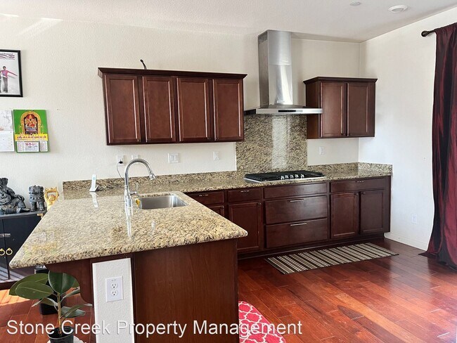 Foto del edificio - 3 br, 2.5 bath House - 3 Bannock Glen Pl.