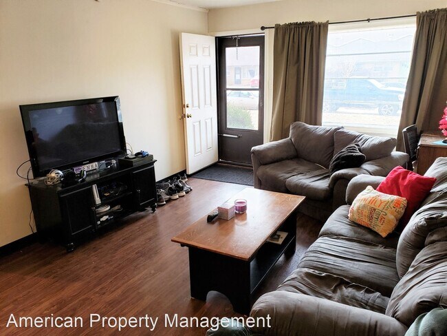 Foto del edificio - 3 br, 1 bath House - 1408 Hartford Rd