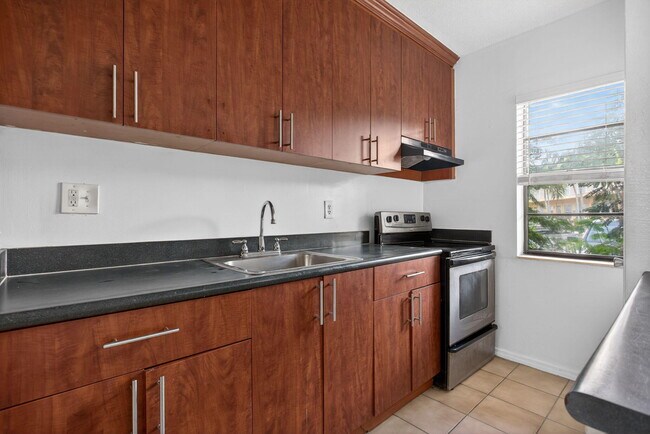 Foto del edificio - 4071 N Dixie Hwy