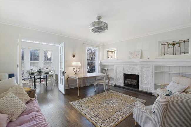 Building Photo - 6429 N Wayne Ave