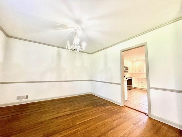Foto del edificio - 6910 Brandon Mill Rd NW