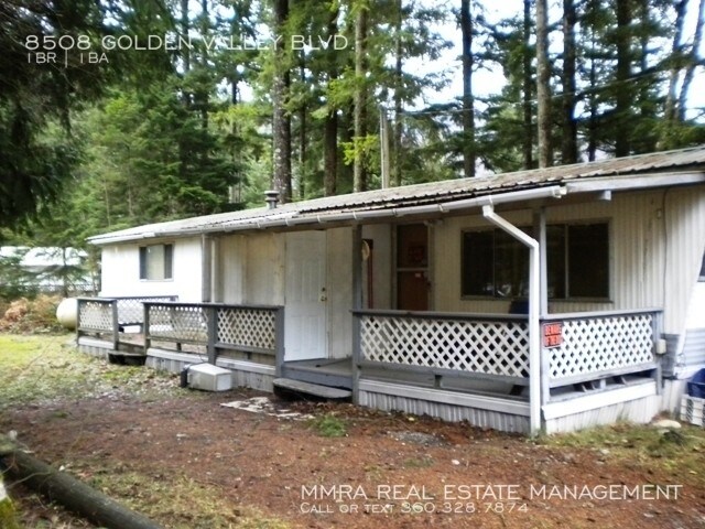 Foto del edificio - 8508 Golden Valley Dr