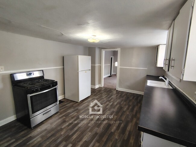 Building Photo - 1206 Home Ave