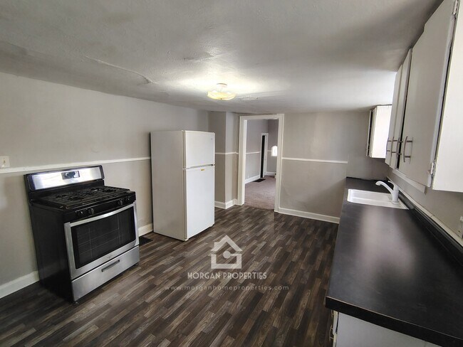 Foto del edificio - 1206 Home Ave