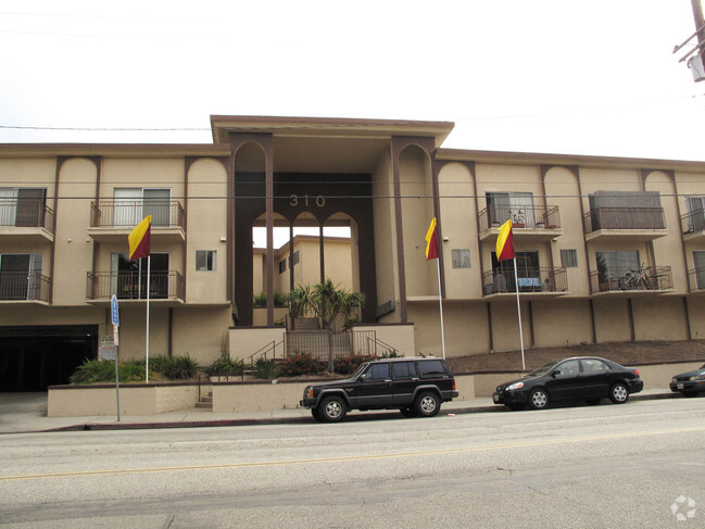Foto del edificio - Prospect Village Apartments