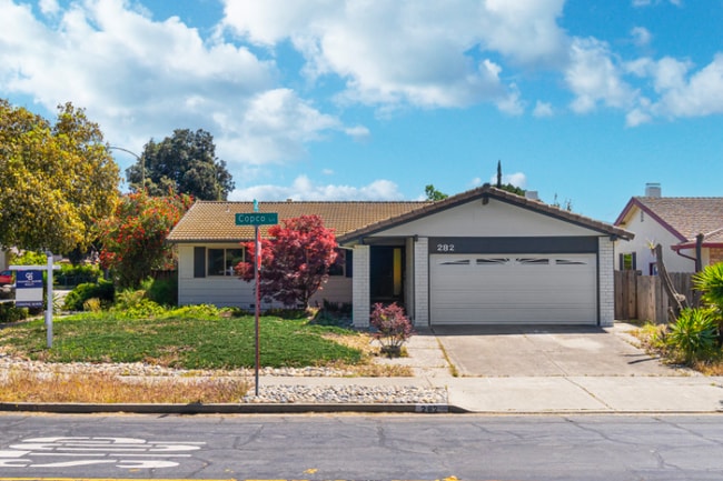 Photo - 282 Copco Ln (San Jose, CA) House