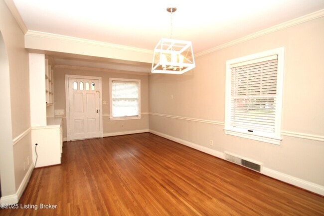 Building Photo - 514 Macon Ave