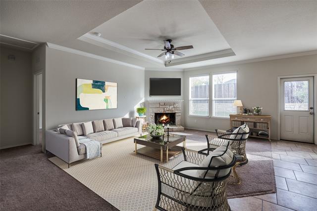 Foto del edificio - 7400 Bronsind Trail