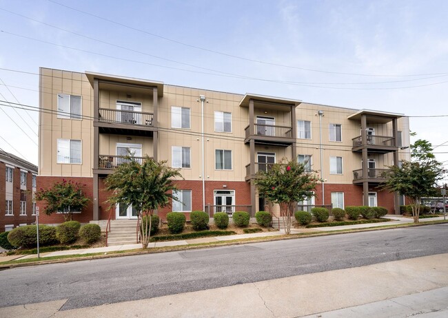 Building Photo - 863 Flynn St