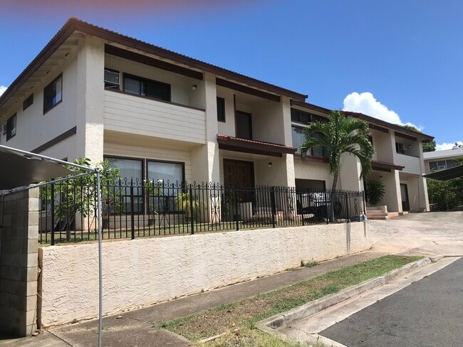 Building Photo - 1340 Ala Alii St