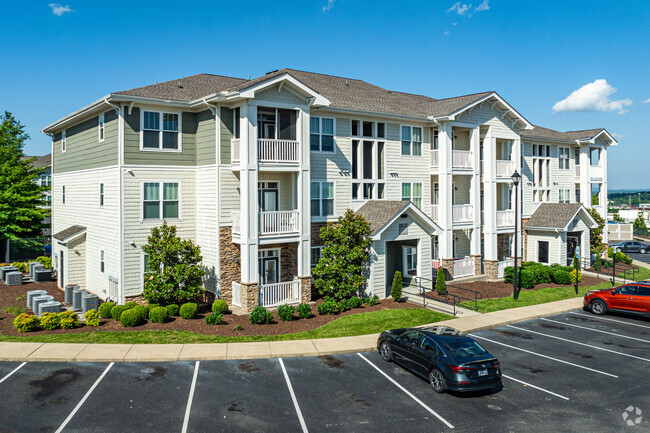 Foto del edificio - Grand Oak at Town Park