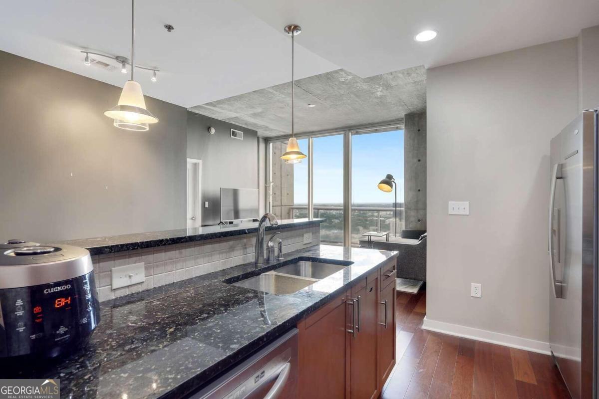 Foto principal - 855 Peachtree St NE
