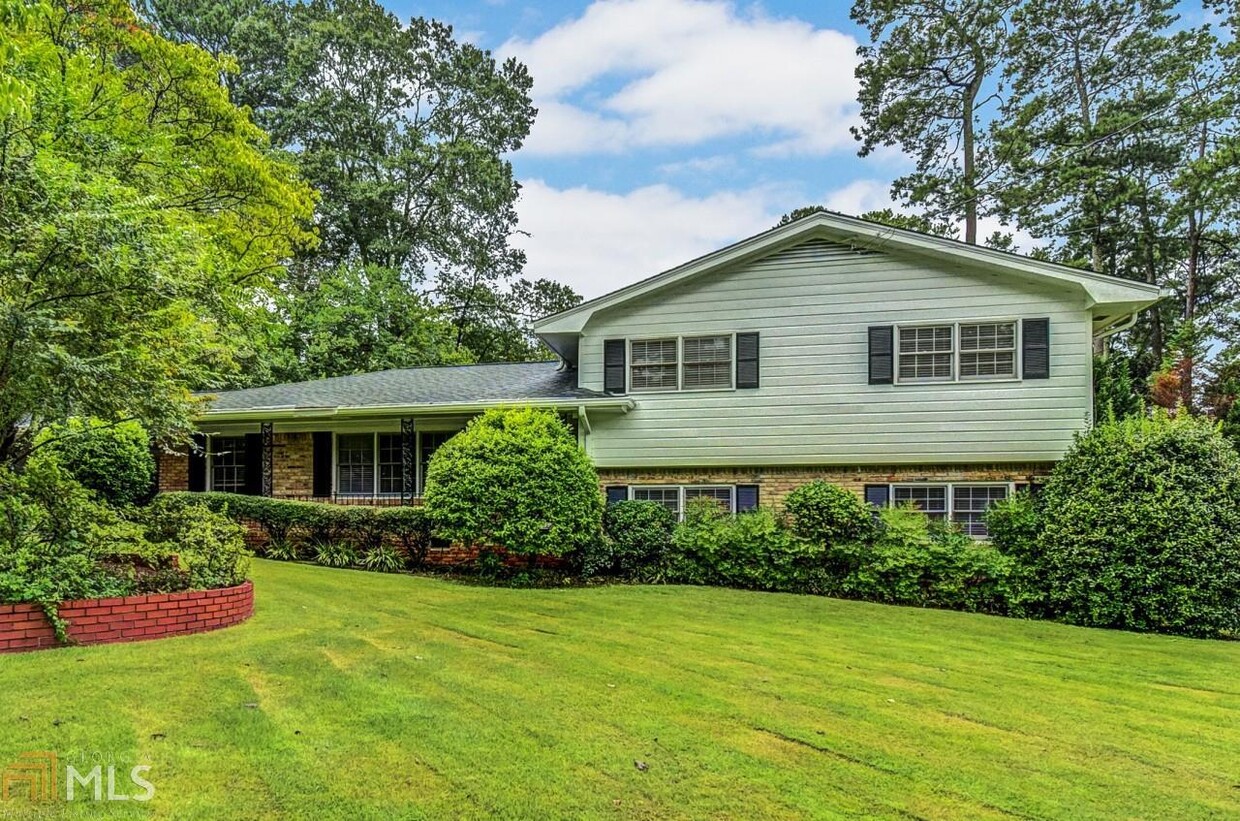 Foto principal - 2889 Bonanza Dr