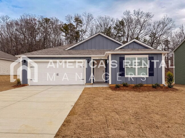 Foto del edificio - DEPOSIT PENDING! New Construction 5-Bedroom Single Level Home!