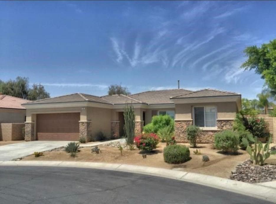111 Rosetta Ct, Palm Desert, CA 92211 House Rental in Palm Desert, CA