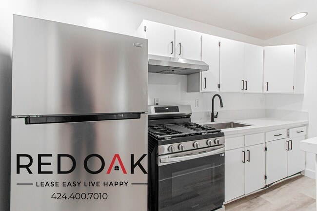 Foto del edificio - 901 S Ardmore Ave