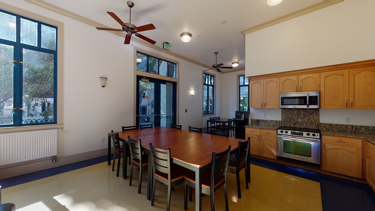 Photo - Wesley House