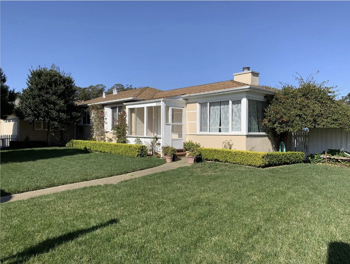 Photo - 500 87th Street